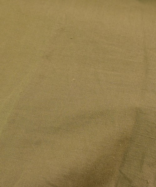 MARGARET HOWELL（マーガレットハウエル）クロップドパンツ ベージュ サイズ:2(M位) レディース/2200623529126