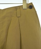 MARGARET HOWELL（マーガレットハウエル）クロップドパンツ ベージュ サイズ:2(M位) レディース/2200623529126