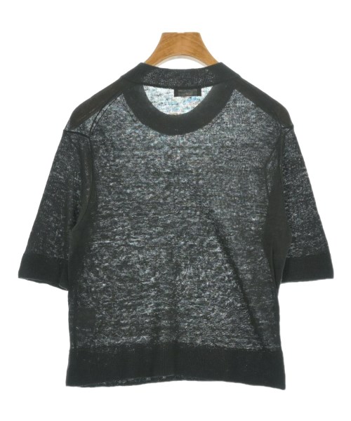 MARGARET HOWELL（マーガレットハウエル）ニット・セーター 茶 サイズ:2(M位) レディース/2200623529201