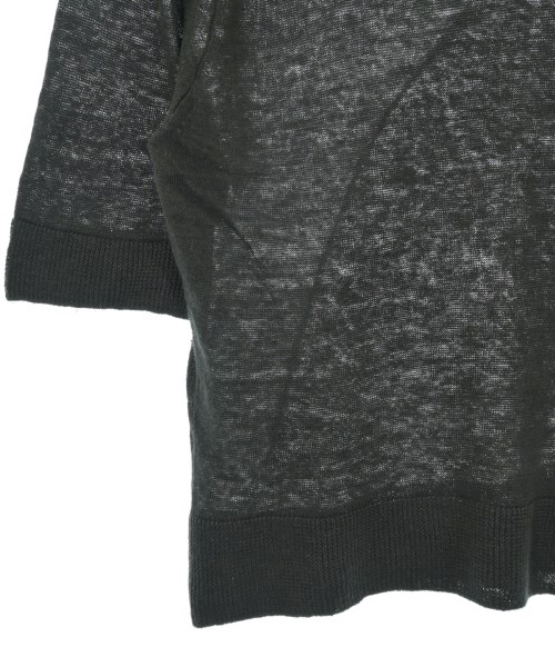 MARGARET HOWELL（マーガレットハウエル）ニット・セーター 茶 サイズ:2(M位) レディース/2200623529201