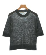 MARGARET HOWELL（マーガレットハウエル）ニット・セーター 茶 サイズ:2(M位) レディース/2200623529201