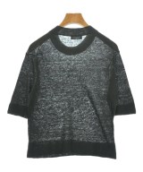 MARGARET HOWELL（マーガレットハウエル）ニット・セーター 茶 サイズ:2(M位) レディース/2200623529201