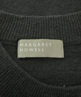 MARGARET HOWELL（マーガレットハウエル）ニット・セーター 茶 サイズ:2(M位) レディース/2200623529201