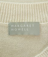 MARGARET HOWELL（マーガレットハウエル）ベスト 白 サイズ:2(M位) レディース/2200623529218