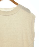 MARGARET HOWELL（マーガレットハウエル）ベスト 白 サイズ:2(M位) レディース/2200623529218