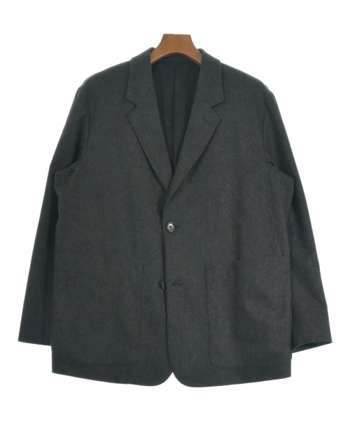 マーガレットハウエル(MARGARET HOWELL)のMARGARET HOWELL カジュアルジャケット