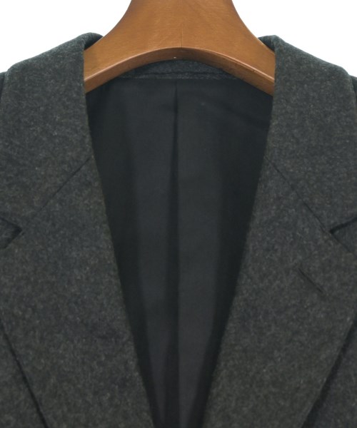 MARGARET HOWELL（マーガレットハウエル）カジュアルジャケット グレー サイズ:L メンズ/2200627108037