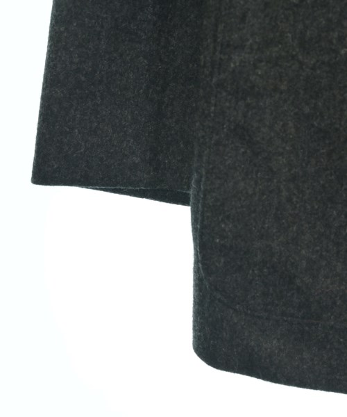 MARGARET HOWELL（マーガレットハウエル）カジュアルジャケット グレー サイズ:L メンズ/2200627108037