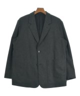 MARGARET HOWELL（マーガレットハウエル）カジュアルジャケット グレー サイズ:L メンズ/2200627108037