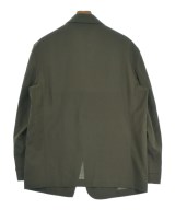 MARGARET HOWELL（マーガレットハウエル）カジュアルジャケット 茶 サイズ:L メンズ/2200627108044