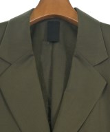 MARGARET HOWELL（マーガレットハウエル）カジュアルジャケット 茶 サイズ:L メンズ/2200627108044