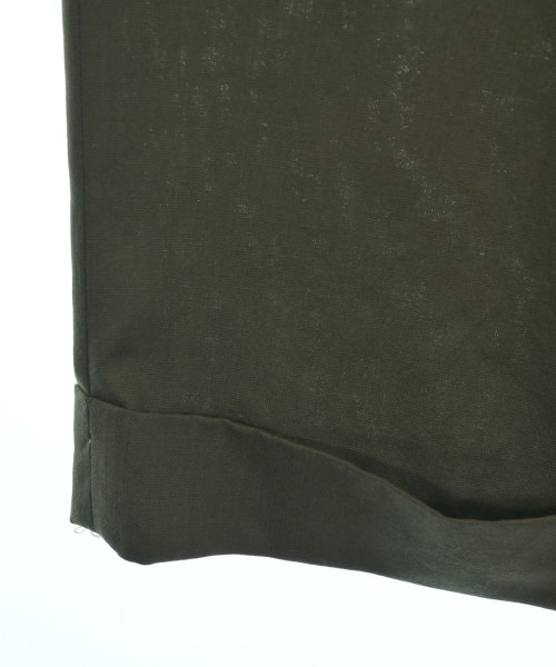 MARGARET HOWELL（マーガレットハウエル）その他 カーキ サイズ:L メンズ/2200627108068
