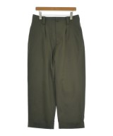 MARGARET HOWELL（マーガレットハウエル）その他 カーキ サイズ:L メンズ/2200627108068