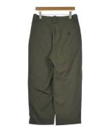 MARGARET HOWELL（マーガレットハウエル）その他 カーキ サイズ:L メンズ/2200627108068