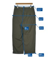 MARGARET HOWELL（マーガレットハウエル）その他 カーキ サイズ:L メンズ/2200627108068