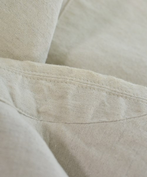 MARGARET HOWELL（マーガレットハウエル）テーラードジャケット ベージュ サイズ:2(M位) レディース/2200615616063