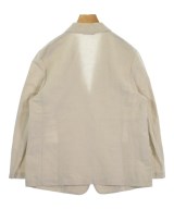 MARGARET HOWELL（マーガレットハウエル）テーラードジャケット ベージュ サイズ:2(M位) レディース/2200615616063