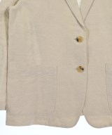 MARGARET HOWELL（マーガレットハウエル）テーラードジャケット ベージュ サイズ:2(M位) レディース/2200615616063