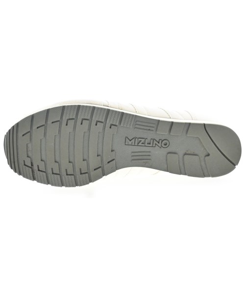 MARGARET HOWELL（マーガレットハウエル）スニーカー 白 サイズ:28cm メンズ/2200615629131