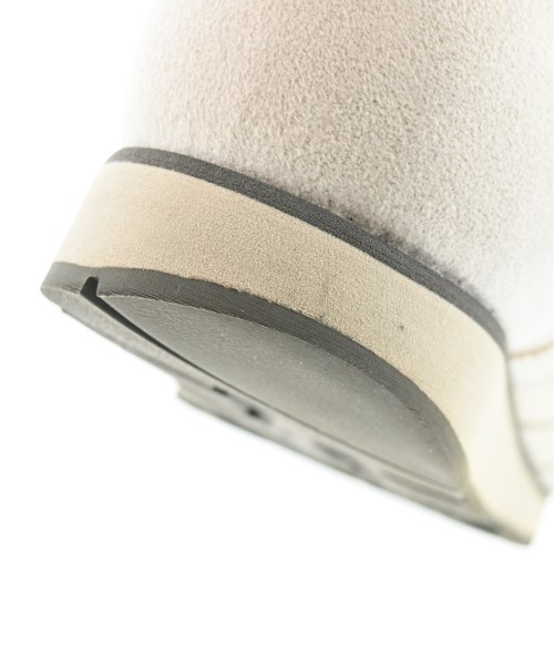 MARGARET HOWELL（マーガレットハウエル）スニーカー 白 サイズ:28cm メンズ/2200615629131