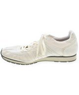 MARGARET HOWELL（マーガレットハウエル）スニーカー 白 サイズ:28cm メンズ/2200615629131