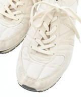 MARGARET HOWELL（マーガレットハウエル）スニーカー 白 サイズ:28cm メンズ/2200615629131