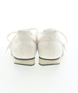 MARGARET HOWELL（マーガレットハウエル）スニーカー 白 サイズ:28cm メンズ/2200615629131