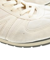 MARGARET HOWELL（マーガレットハウエル）スニーカー 白 サイズ:28cm メンズ/2200615629131