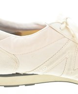 MARGARET HOWELL（マーガレットハウエル）スニーカー 白 サイズ:28cm メンズ/2200615629131