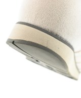 MARGARET HOWELL（マーガレットハウエル）スニーカー 白 サイズ:28cm メンズ/2200615629131