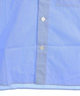 MARGARET HOWELL（マーガレットハウエル）カジュアルシャツ 青 サイズ:L メンズ/2200627382062