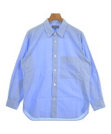 MARGARET HOWELL カジュアルシャツ