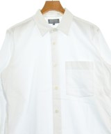 MARGARET HOWELL（マーガレットハウエル）カジュアルシャツ 白 サイズ:L メンズ/2200627382079