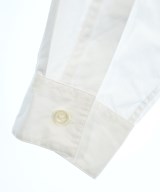 MARGARET HOWELL（マーガレットハウエル）カジュアルシャツ 白 サイズ:L メンズ/2200627382079