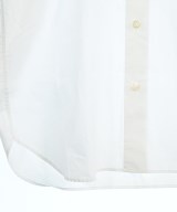 MARGARET HOWELL（マーガレットハウエル）カジュアルシャツ 白 サイズ:L メンズ/2200627382079