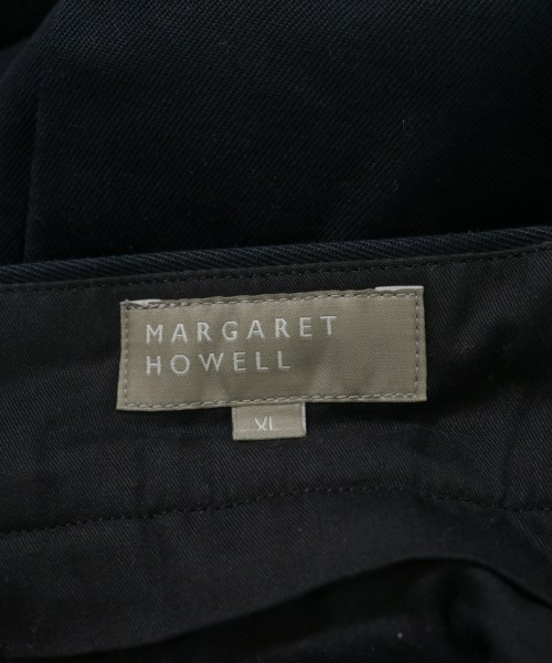 MARGARET HOWELL（マーガレットハウエル）チノパン 紺 サイズ:XL メンズ/2200627403040