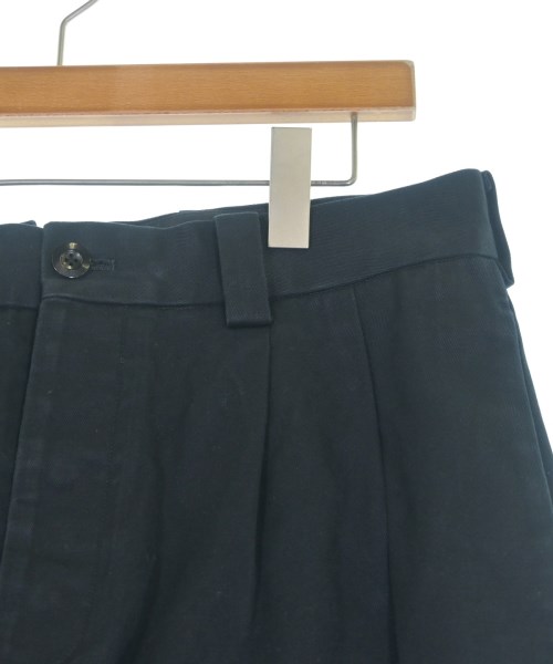 MARGARET HOWELL（マーガレットハウエル）チノパン 紺 サイズ:XL メンズ/2200627403040