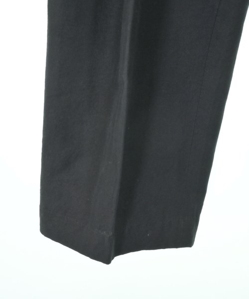 MARGARET HOWELL（マーガレットハウエル）その他 黒 サイズ:1(S位) レディース/2200615639116