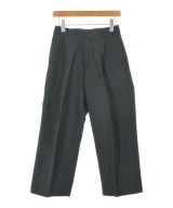 MARGARET HOWELL（マーガレットハウエル）その他 黒 サイズ:1(S位) レディース/2200615639116