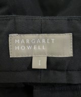 MARGARET HOWELL（マーガレットハウエル）その他 黒 サイズ:1(S位) レディース/2200615639116