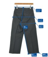 MARGARET HOWELL（マーガレットハウエル）その他 黒 サイズ:1(S位) レディース/2200615639116