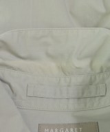 MARGARET HOWELL（マーガレットハウエル）カジュアルシャツ グレー サイズ:L メンズ/2200627887048