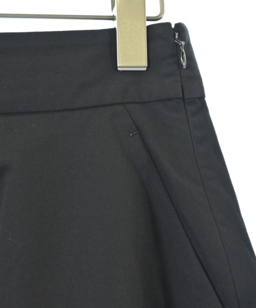 MARGARET HOWELL（マーガレットハウエル）ロング・マキシ丈スカート 黒 サイズ:1(S位) レディース/2200627927027