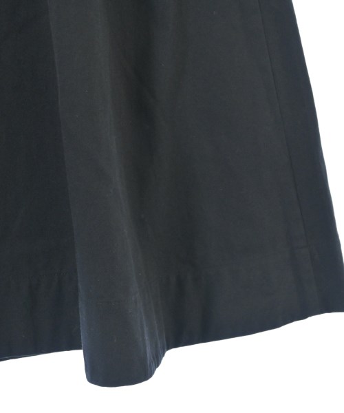 MARGARET HOWELL（マーガレットハウエル）ロング・マキシ丈スカート 黒 サイズ:1(S位) レディース/2200627927027