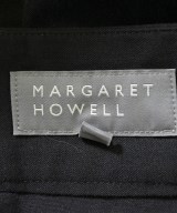 MARGARET HOWELL（マーガレットハウエル）ロング・マキシ丈スカート 黒 サイズ:1(S位) レディース/2200627927027