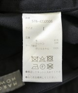 MARGARET HOWELL（マーガレットハウエル）ロング・マキシ丈スカート 黒 サイズ:1(S位) レディース/2200627927027