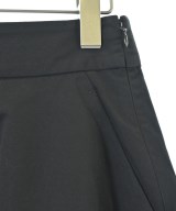 MARGARET HOWELL（マーガレットハウエル）ロング・マキシ丈スカート 黒 サイズ:1(S位) レディース/2200627927027