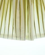 MARGARET HOWELL（マーガレットハウエル）ロング・マキシ丈スカート 黄 サイズ:1(S位) レディース/2200617318095