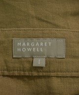 MARGARET HOWELL（マーガレットハウエル）ロング・マキシ丈スカート カーキ サイズ:1(S位) レディース/2200617318156