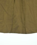 MARGARET HOWELL（マーガレットハウエル）ロング・マキシ丈スカート カーキ サイズ:1(S位) レディース/2200617318156